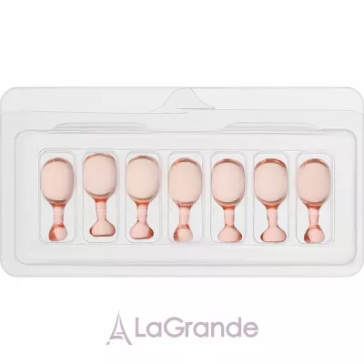 La Biosthetique Methode Regenerante Revitalising Capsules       