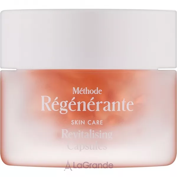 La Biosthetique Methode Regenerante Revitalising Capsules �������������� ������� ��� ������� � ��������� �볺�