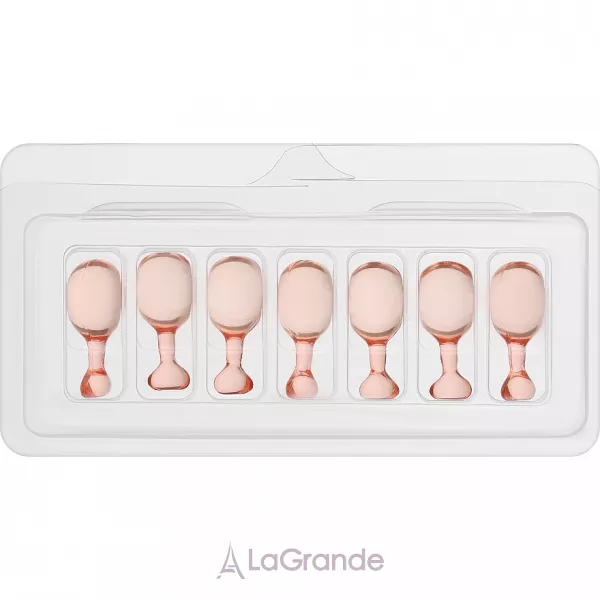 La Biosthetique Methode Regenerante Revitalising Capsules �������������� ������� ��� ������� � ��������� �볺�