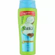  Dabur Vatika Tropical Coconut Volumizing Shampoo  