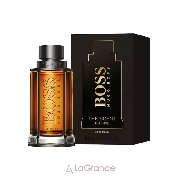 Hugo Boss Boss The Scent Intense ��������������� ���� (������)