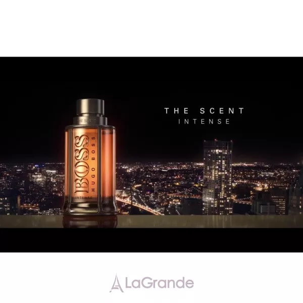 Hugo Boss Boss The Scent Intense ��������������� ���� (������)