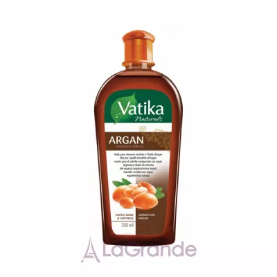 ֲ Dabur Vatika Hair Oil     