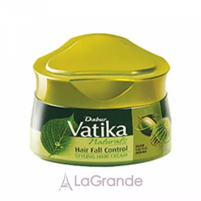 ֲ Dabur Vatika Naturals Hair Fall Control    