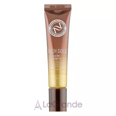  Enough Rich Gold Intensive Pro Nourishing Eye Cream         