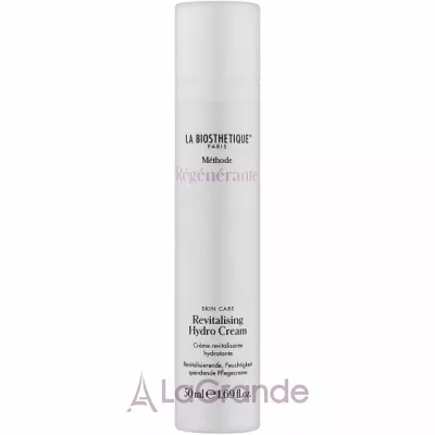 La Biosthetique Methode Regenerante Revitalising Hydro Cream     