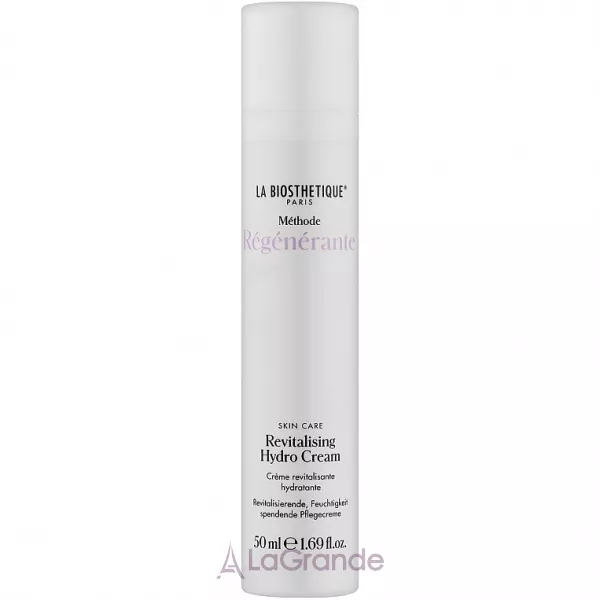 La Biosthetique Methode Regenerante Revitalising Hydro Cream ��������������� �������������� ���� ��� �������