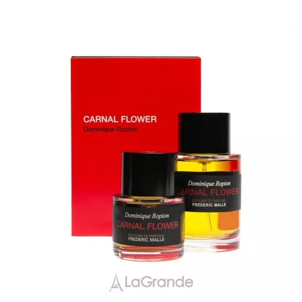 Frederic Malle Carnal Flower ��������������� ����