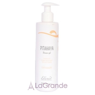 ֲ Elenis Pitahaya Shower Gel      