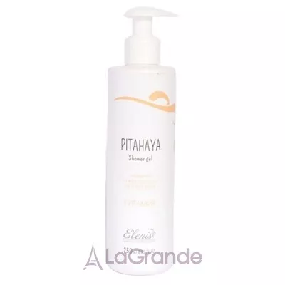 ֲ Elenis Pitahaya Shower Gel      