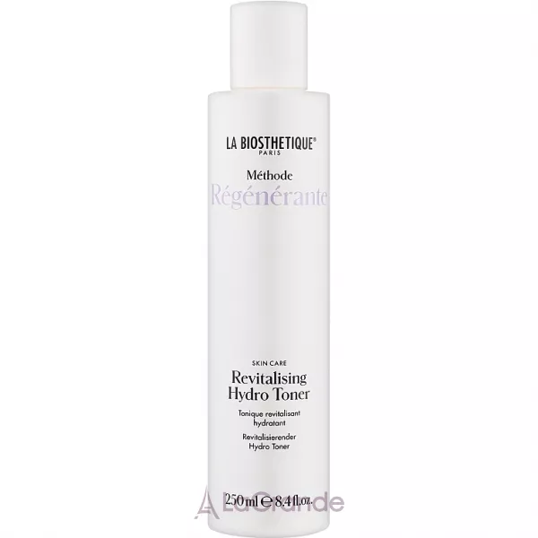 La Biosthetique Methode Regenerante Revitalising Hydro Toner ��������������� �������������� �����