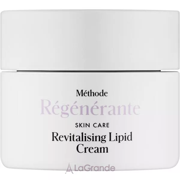 La Biosthetique Methode Regenerante Revitalising Lipid Cream ��������������� ������ ���� ��� ���� ���� �������