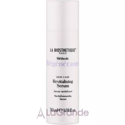 La Biosthetique Methode Regenerante Revitalising Serum           