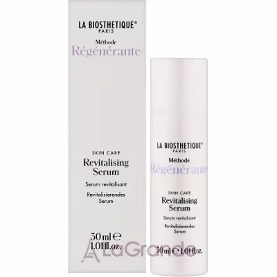 La Biosthetique Methode Regenerante Revitalising Serum           