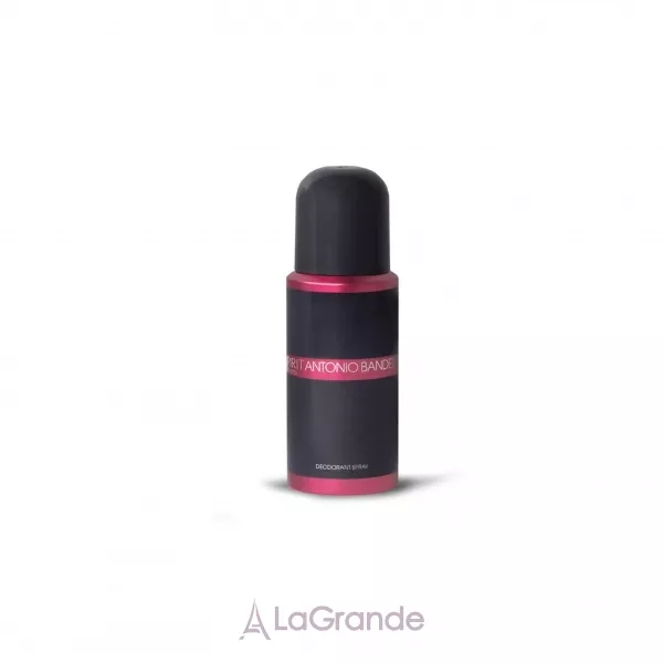 Antonio Banderas Spirit for Men ����������