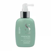 Alfaparf Milano Semi Di Lino Scalp Renew Energizing Tonic ������������ ����� ��� �����