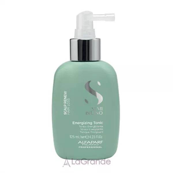 Alfaparf Milano Semi Di Lino Scalp Renew Energizing Tonic ������������ ����� ��� �����