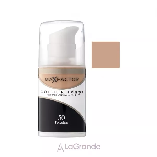 Max Factor Colour Adapt ��������� ����