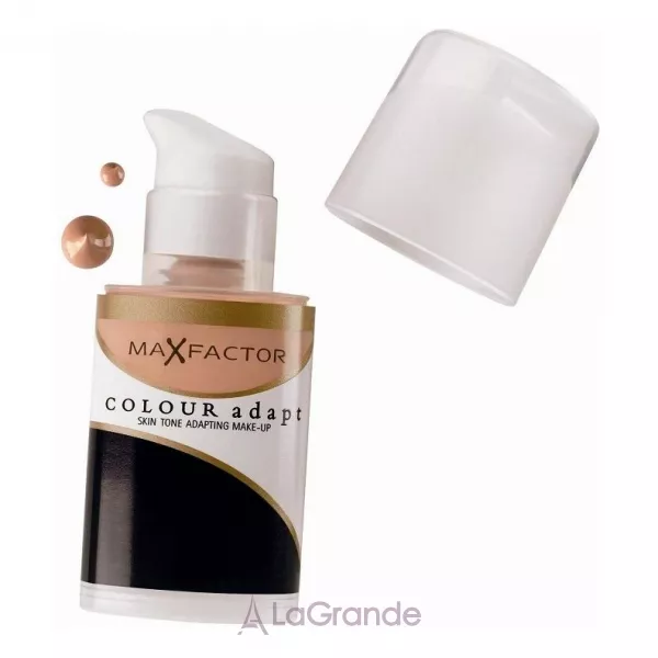 Max Factor Colour Adapt ��������� ����