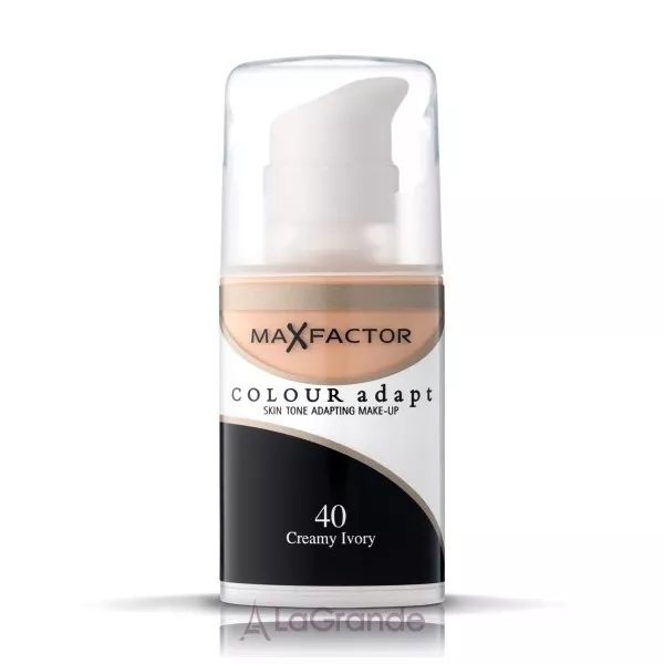 Max Factor Colour Adapt ��������� ����