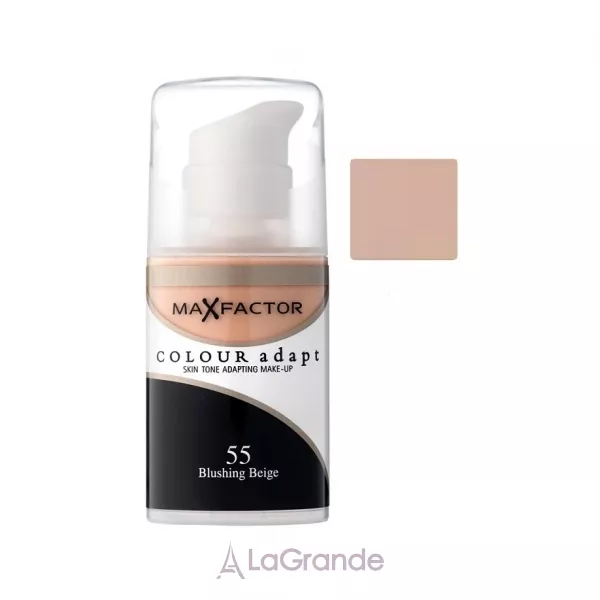 Max Factor Colour Adapt ��������� ����