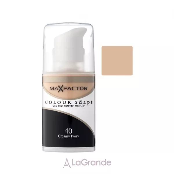 Max Factor Colour Adapt ��������� ����