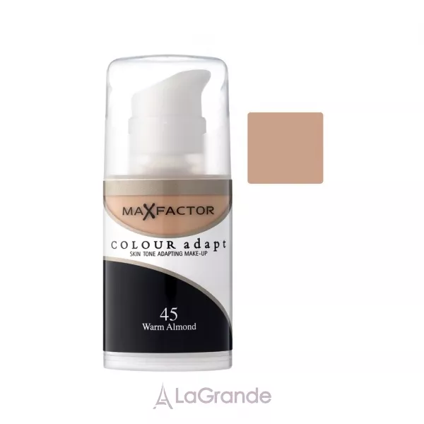 Max Factor Colour Adapt ��������� ����