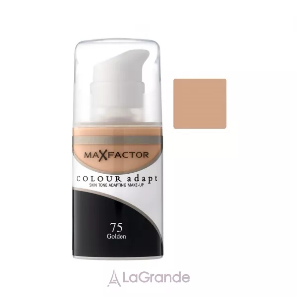 Max Factor Colour Adapt ��������� ����