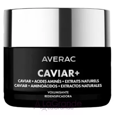 Averac Focus Caviar+      ()