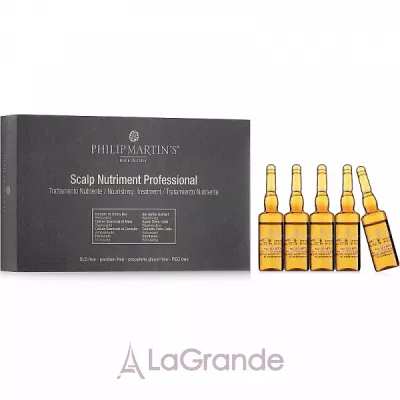 Philip Martin's Scalp Nourishing Treatment Professional    