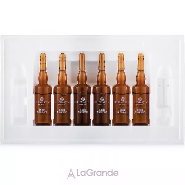 Philip Martin's Scalp Nourishing Treatment Professional ���� ����� �������� �������