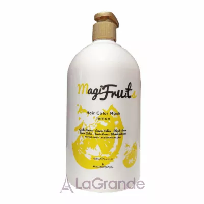 ֲ Kleral System Magifruit Color Mask     