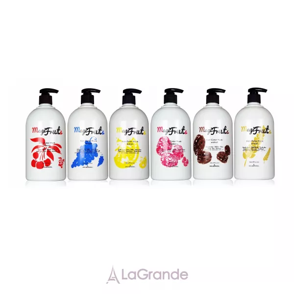 ������ Kleral System Magifruit Color Mask ������������ ����� ��� ����� �����������������