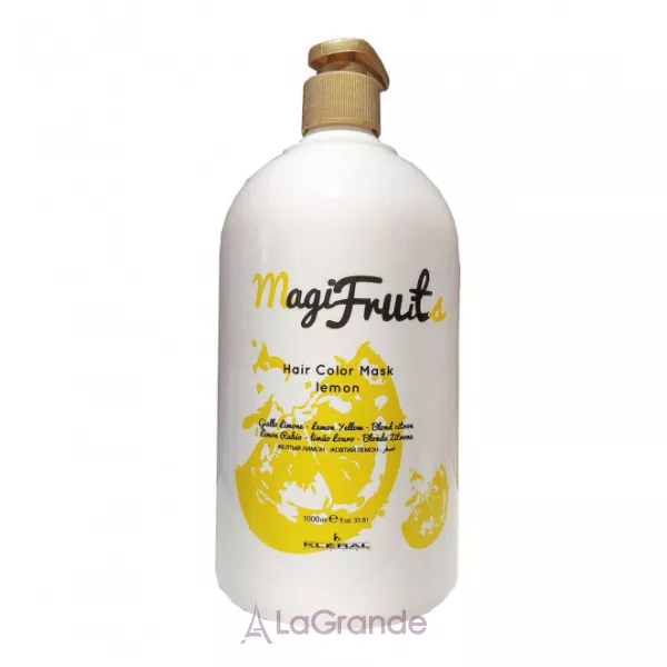 ������ Kleral System Magifruit Color Mask ������������ ����� ��� ����� �����������������