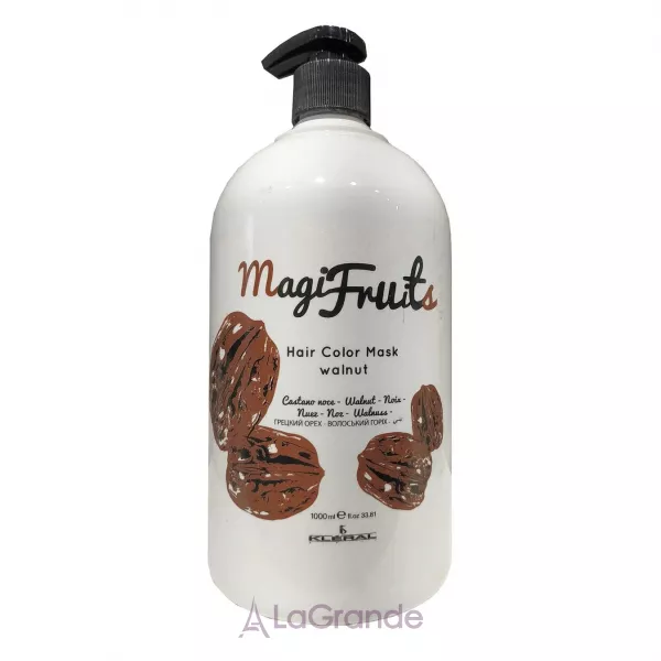 ������ Kleral System Magifruit Color Mask ������������ ����� ��� ����� �����������������