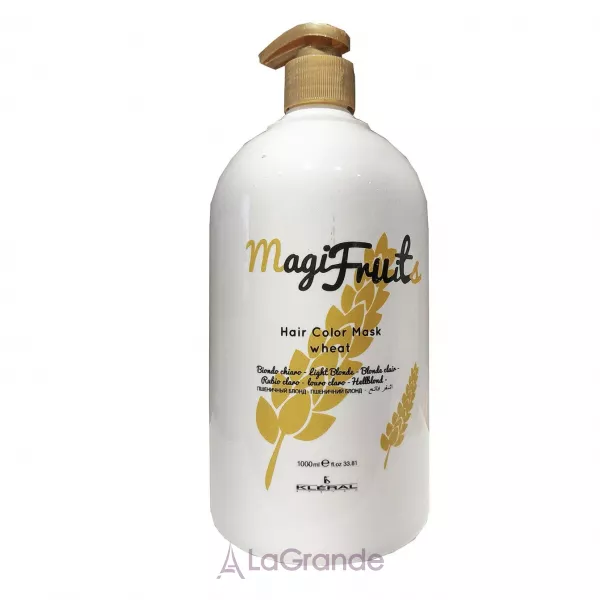 ������ Kleral System Magifruit Color Mask ������������ ����� ��� ����� �����������������