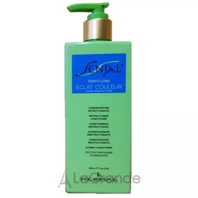  Kleral System Senjal Line Restructuring Conditioner -  