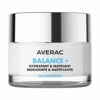 ������ Averac Focus Balance+ Oil Control ������� ����������� � ���������� ���� ��� ������ ���� (������)