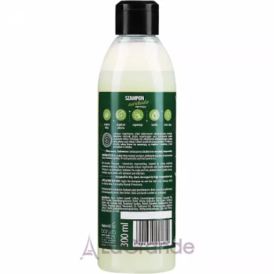  Barwa Avocado Hair Shampoo    