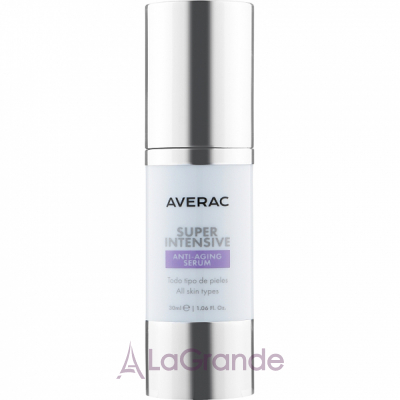 Averac Essential Super Intensive Anti-Aging Serum    ()