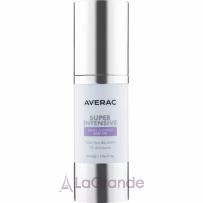 Averac Essential Super Intensive Anti-Aging Serum    ()
