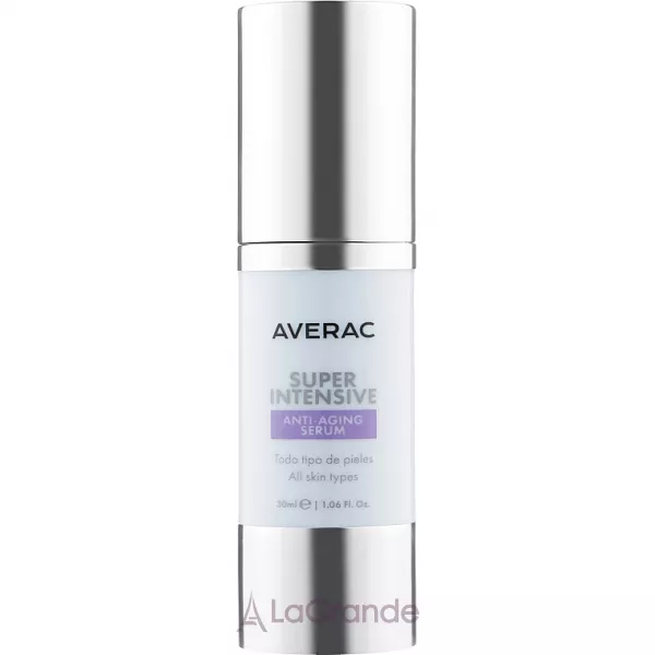 Averac Essential Super Intensive Anti-Aging Serum �������������� ��������� ��������� (������)