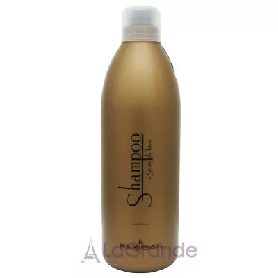 ֲ Kleral System Semi Di Lino Shampoo   볺 