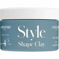 La Biosthetique Style Shape Clay ������������ ����� ��� ��������� �������