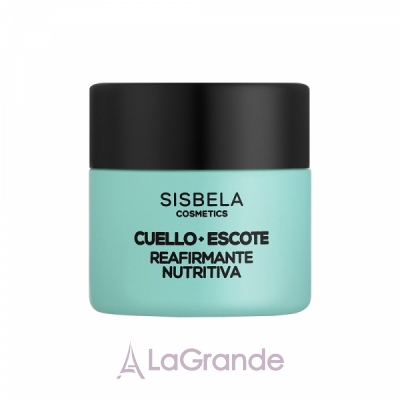 Sisbela Neck And Decollete Cream         ()