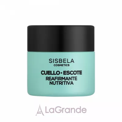 Sisbela Neck And Decollete Cream         ()