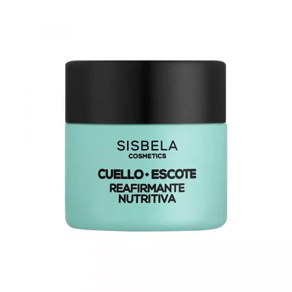 Sisbela Neck And Decollete Cream ��������� �� �������� ���� ��� �� �� �������� (������)