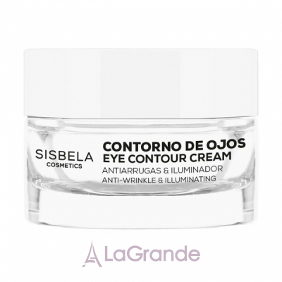 Sisbela Eye Contour Cream     ()