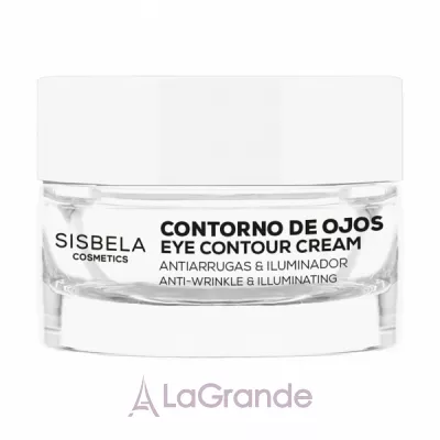 Sisbela Eye Contour Cream     ()