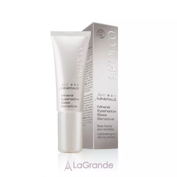 Artdeco Mineral Eyeshadow Base Sensitive ̳�������� ������ �� ��� ��� ������� ����